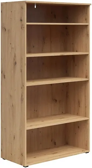 Regál MultiDo 80 cm s 5 policemi