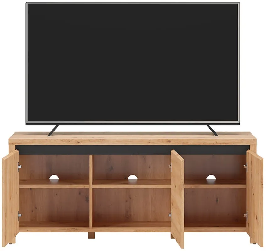 TV stolek Larios