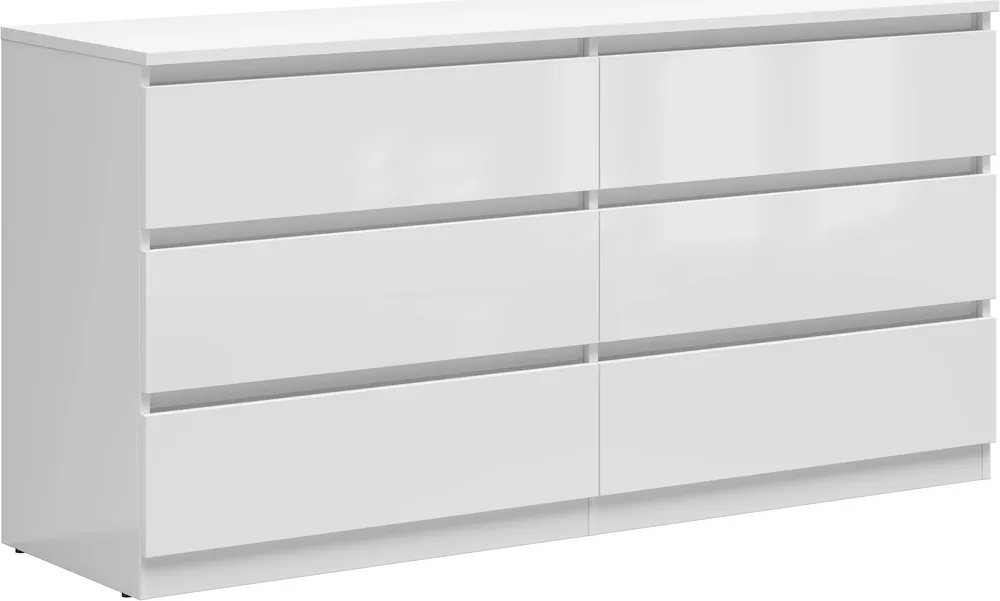 Komoda Tetrix