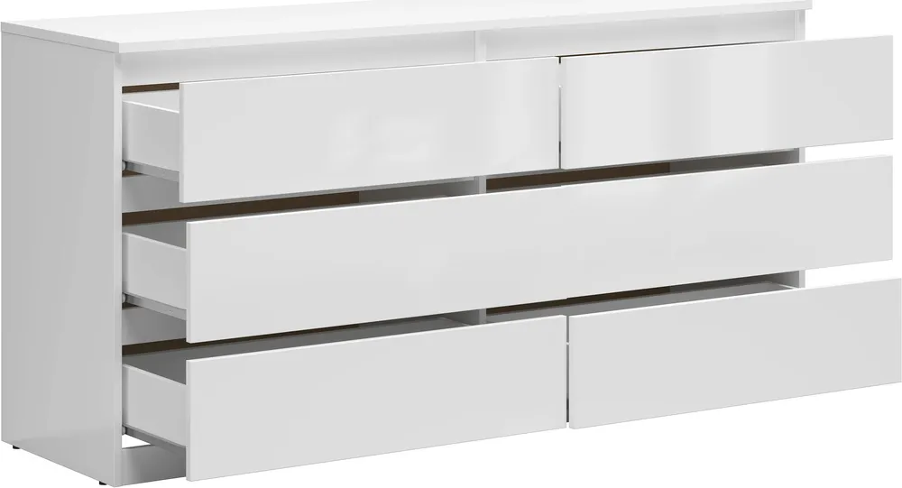 Komoda Tetrix