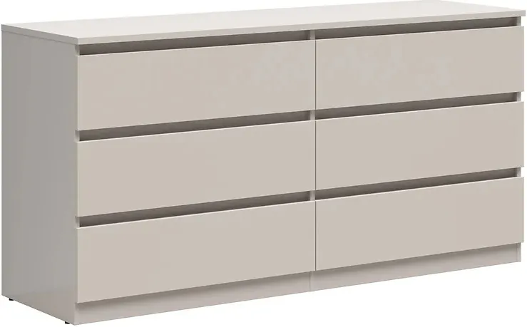 Komoda Tetrix