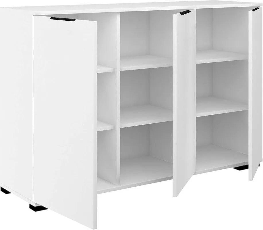 Komoda Abs K1 120