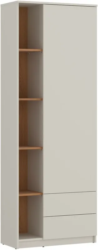Szafa Fano 1D2S