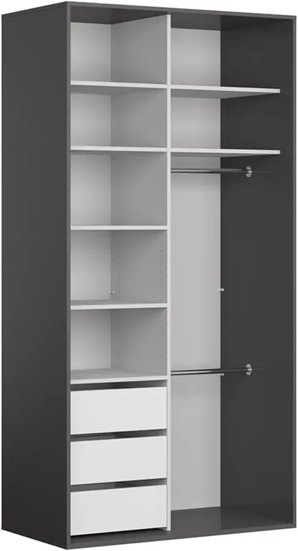 Szafa 120 Flex
