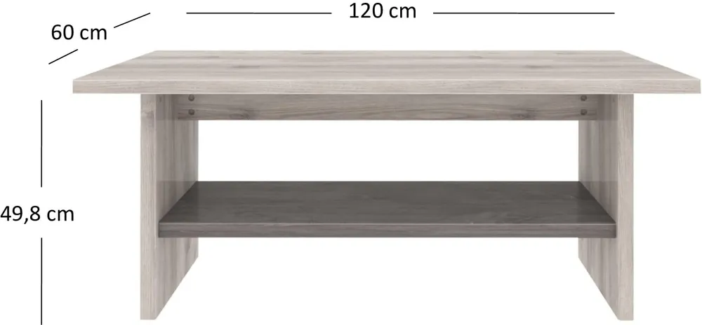 Ława 120 Jazz