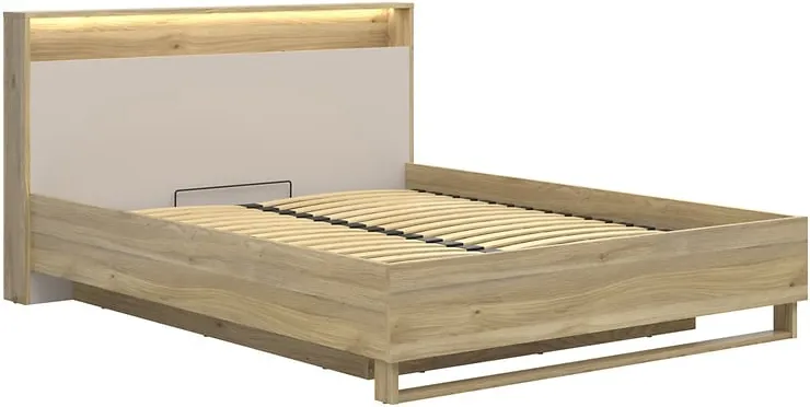 Postel 160x200 Dalva
