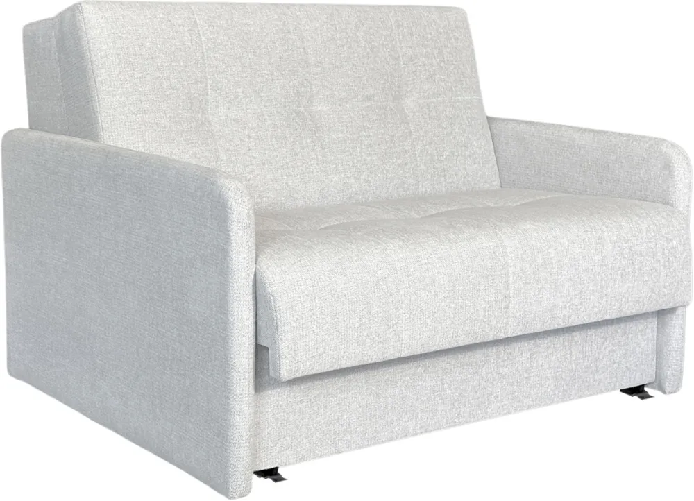 Dwuosobowa sofa Como rozkładana z pojemnikiem