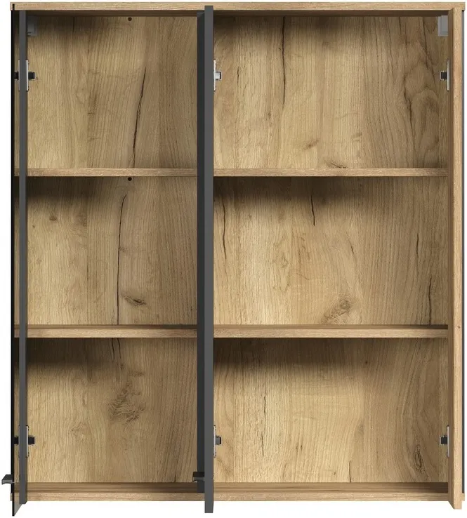 Závěsná vitrína Esteban