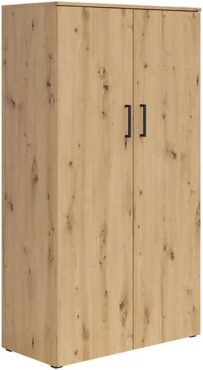 Dvoudveřový regál MultiDo 80 cm