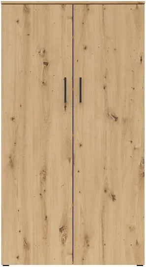 Dwudrzwiowy regał MultiDo 80 cm