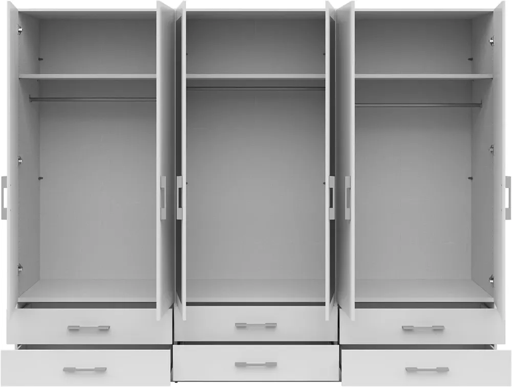 Szafa Herford 270