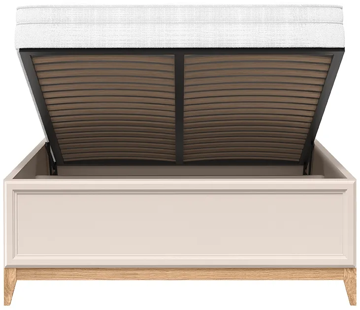 Posteľ Windsor 140
