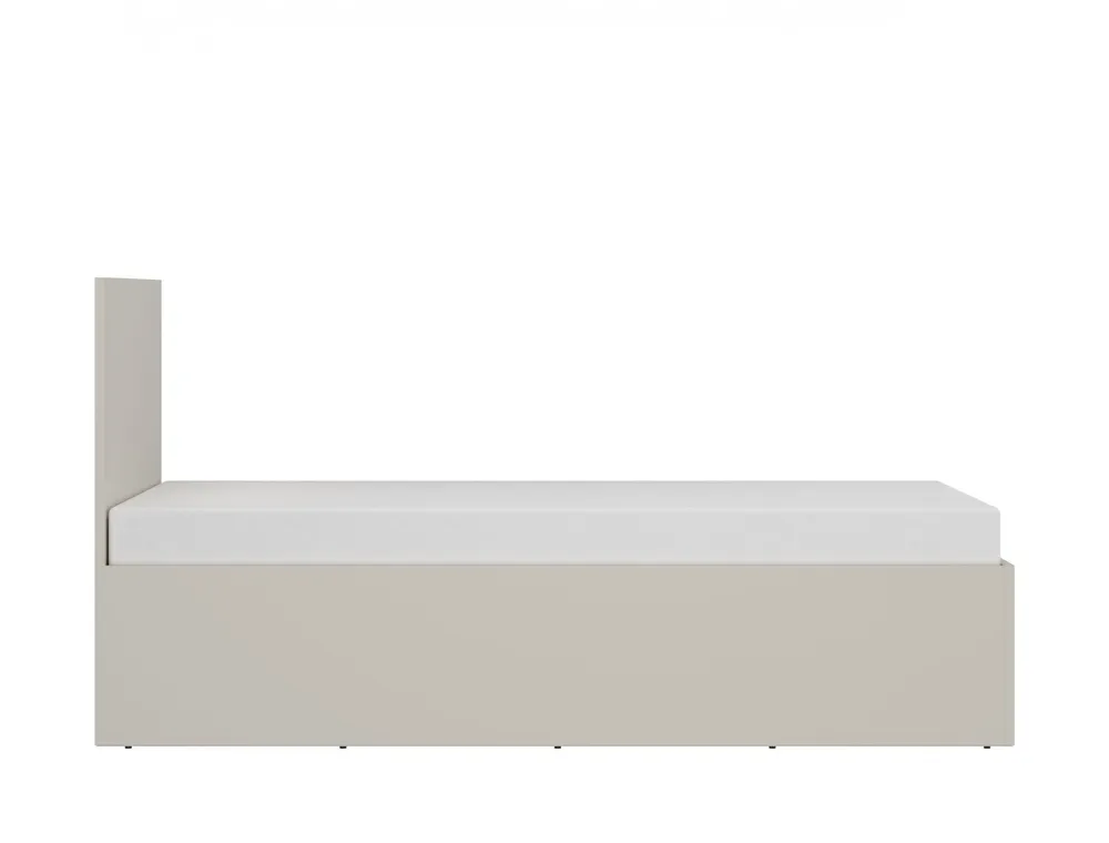 Łóżko 140 Fano