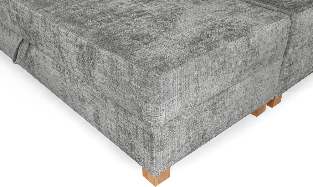 Postel Largo 160 cm