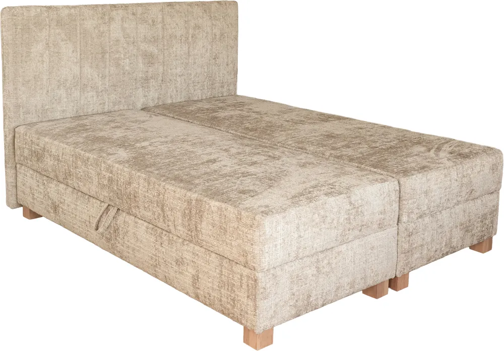 Postel Largo 160 cm
