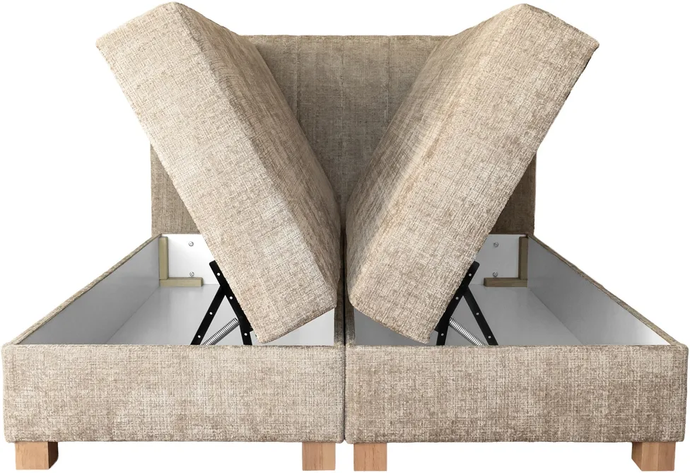 Postel Largo 160 cm