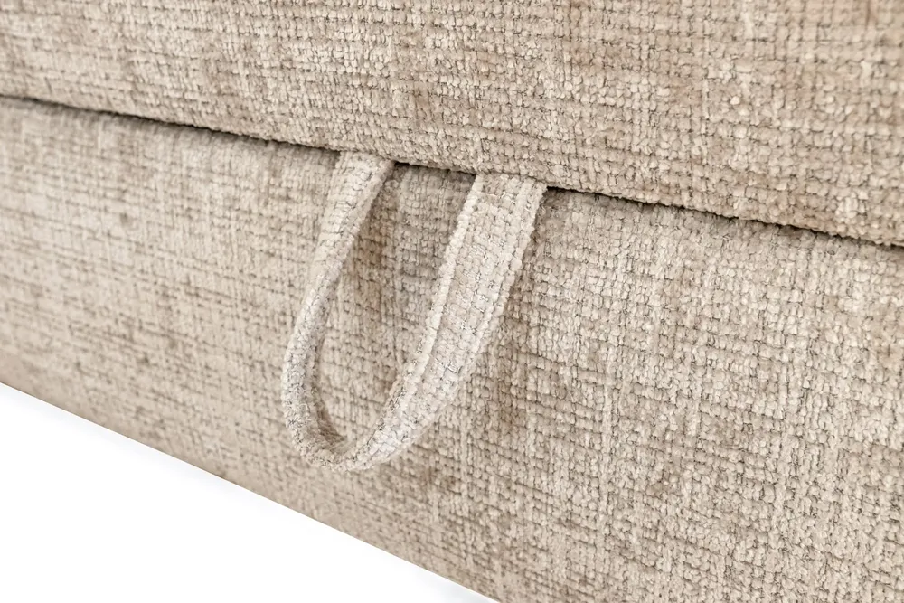 Postel Largo 160 cm