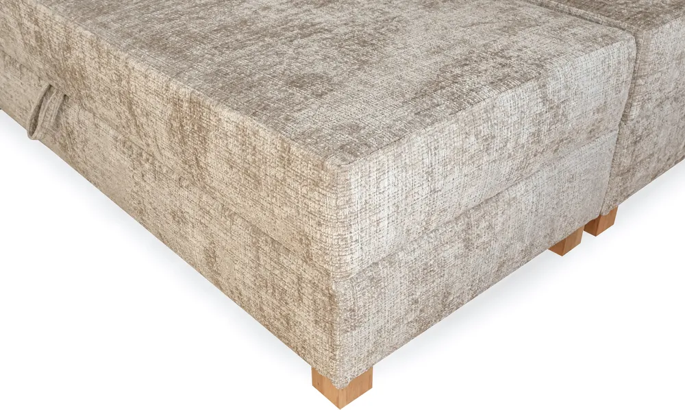 Postel Largo 160 cm