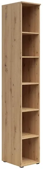 Regál MultiDo 30 cm se 6 policemi