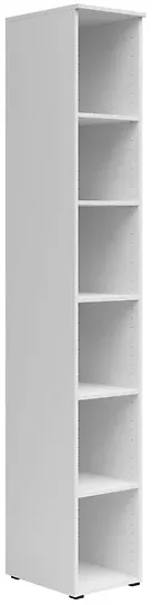 Regál MultiDo 30 cm s 5 poličkami