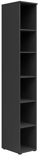 Regál MultiDo 30 cm s 5 policemi