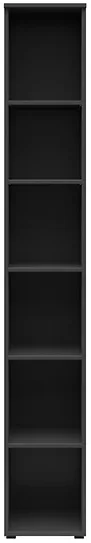 Regál MultiDo 30 cm s 5 policemi