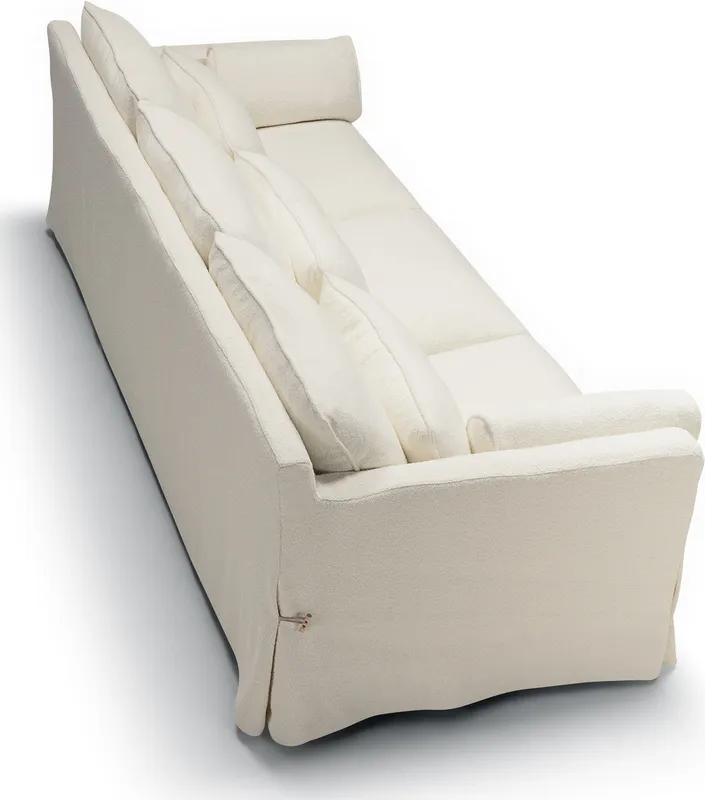 Sofa 4-osobowa Sara