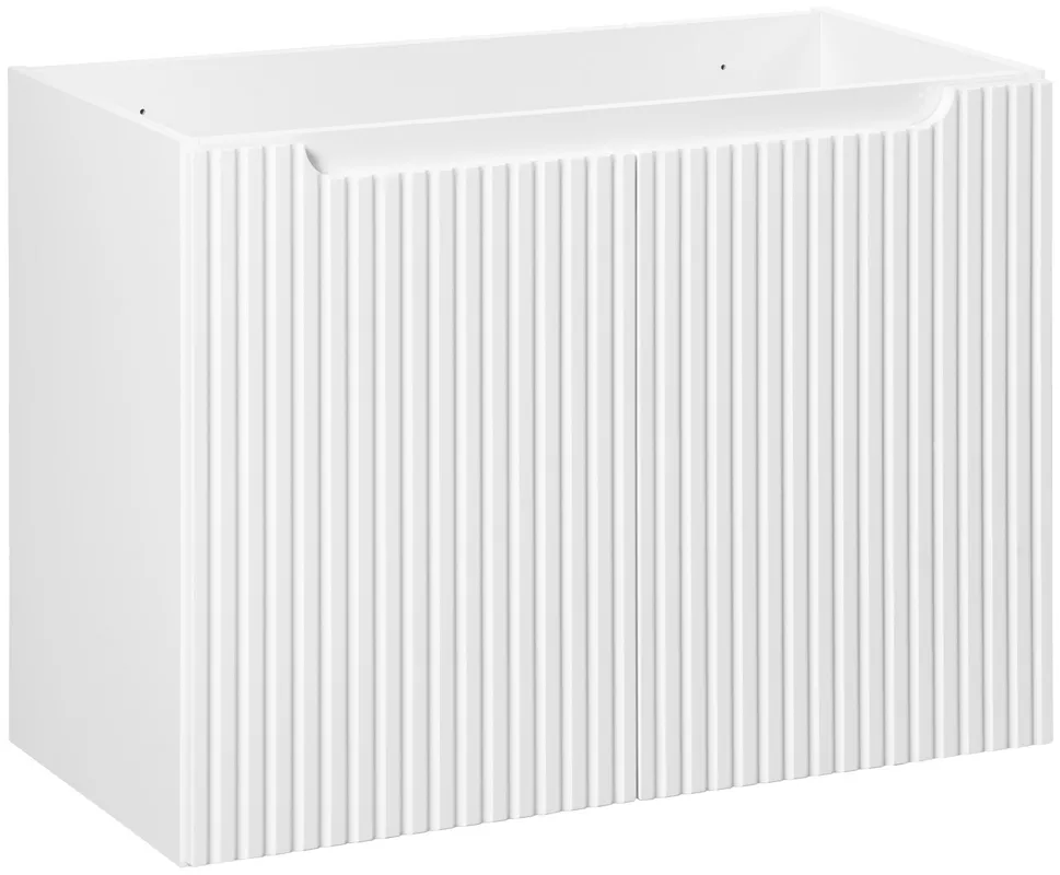 Umývadlová skrinka Nova White
