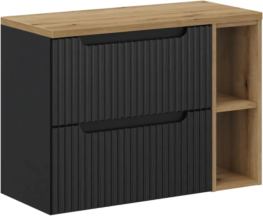 Zestaw mebli Nova Black