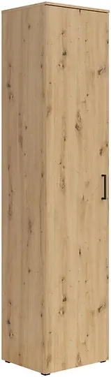 Regał MultiDo 45 cm z drzwiami