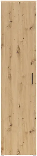 Regał MultiDo 45 cm z drzwiami