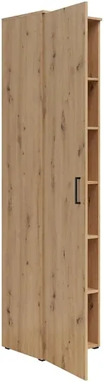 Regał MultiDo 45 cm z drzwiami