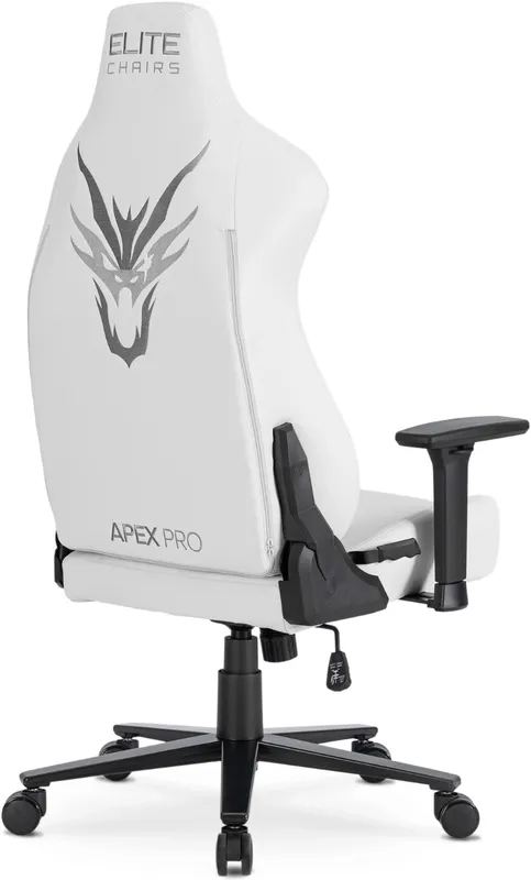 Otočné křeslo Apex