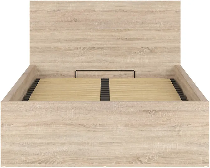 Sestava postel Tetrix B 120 a matrace Merida
