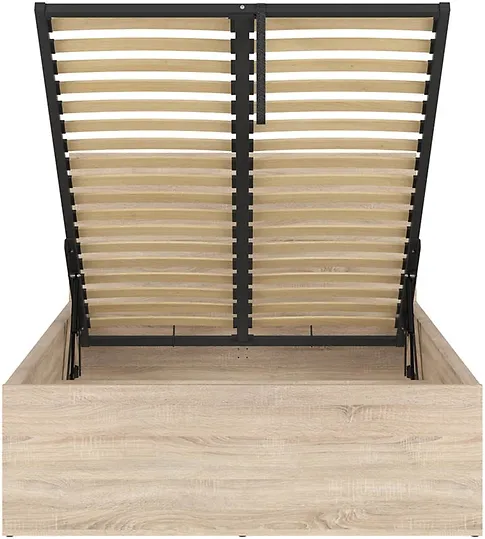 Sestava postel Tetrix B 120 a matrace Merida