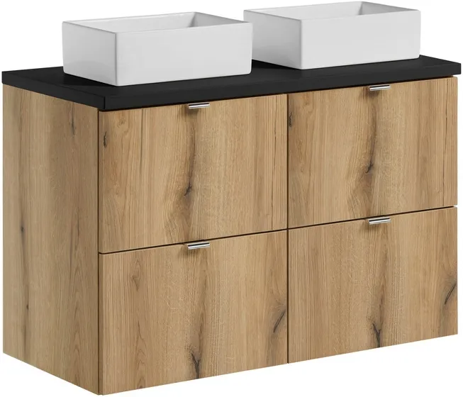 Kolekce nábytku Nova Oak