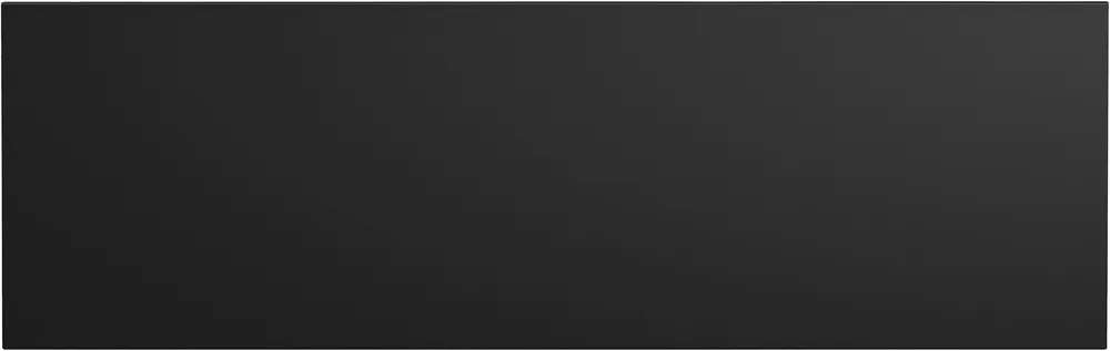 Deska stolu Nova Black 100 cm