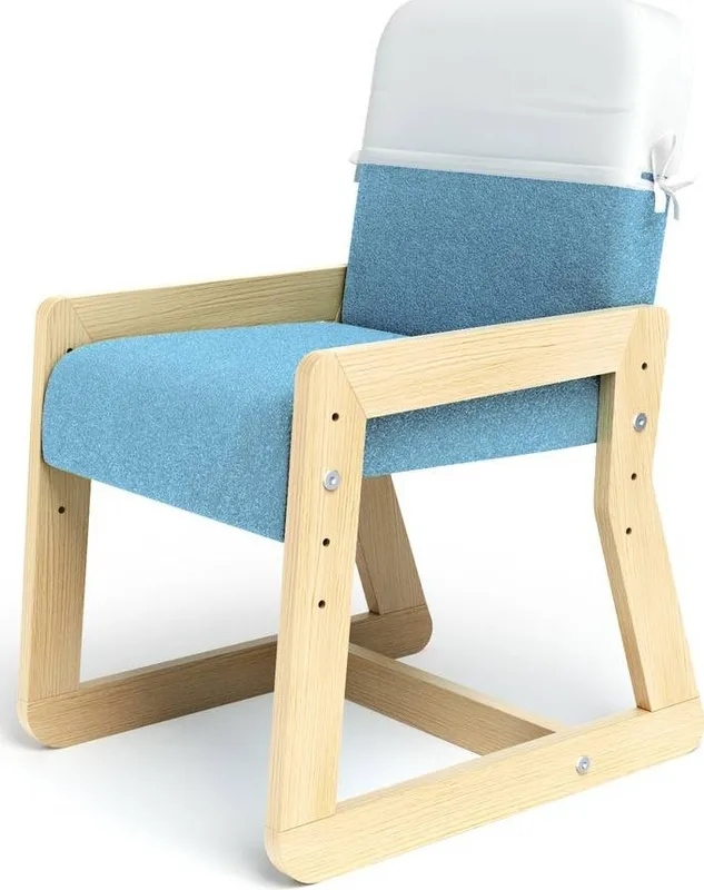 Křeslo Up Me Chair