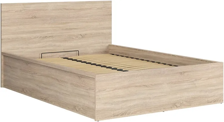 Sestava postel Tetrix B 140 a matrace Merida