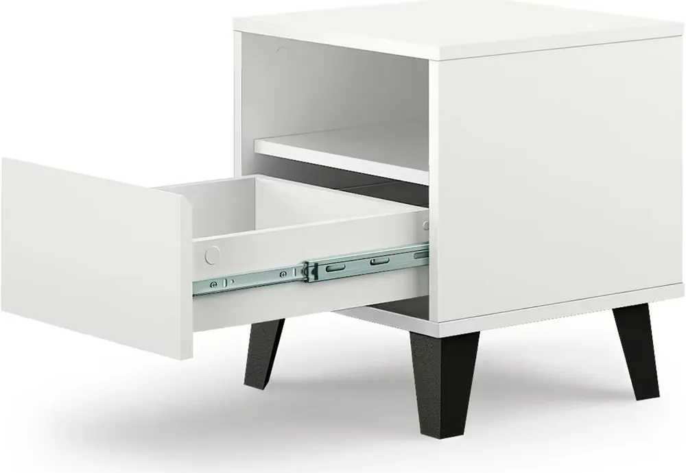Szafka nocna Borg