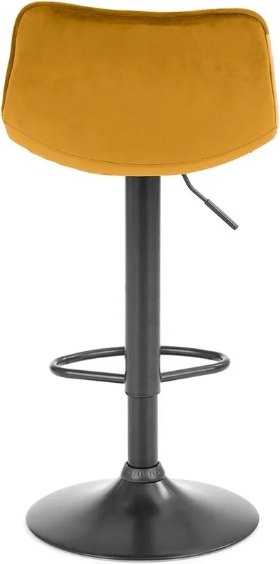 Barová židle H95