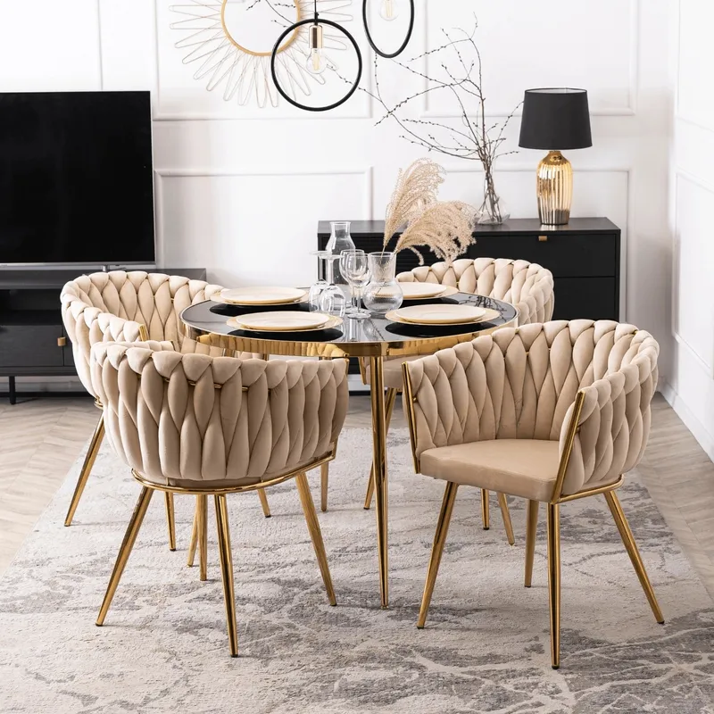 Krzesło Capi
