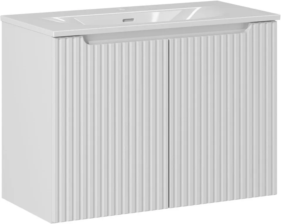 Zestaw mebli Nova White