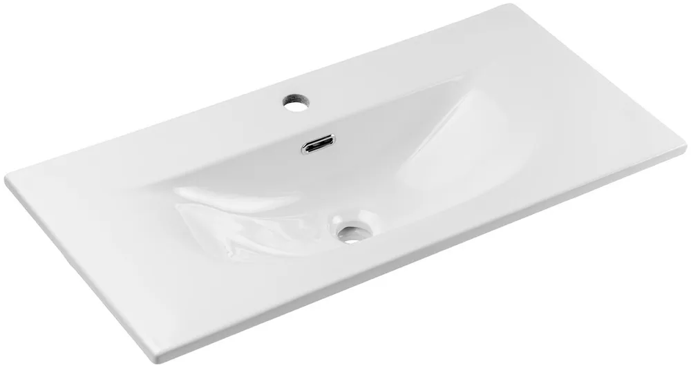 Zestaw mebli Nova White