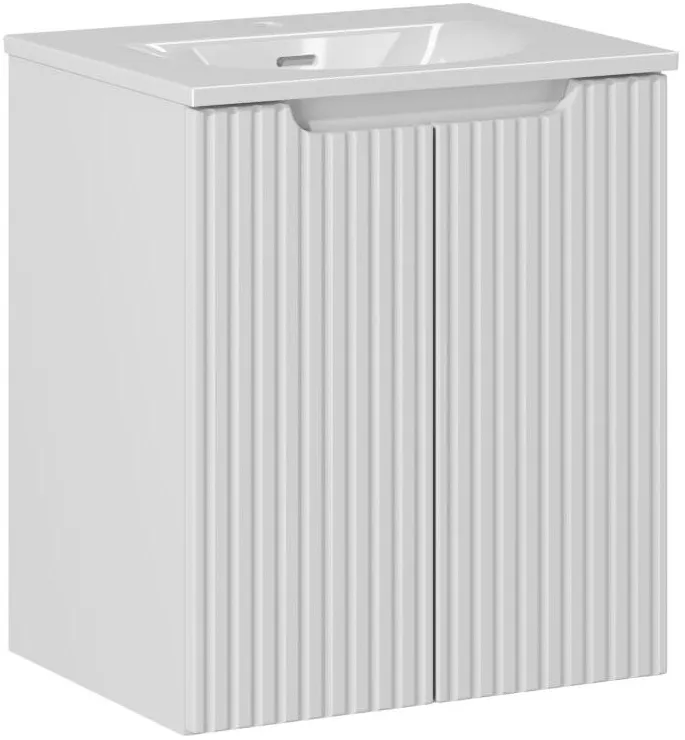 Sestava nábytku Nova White
