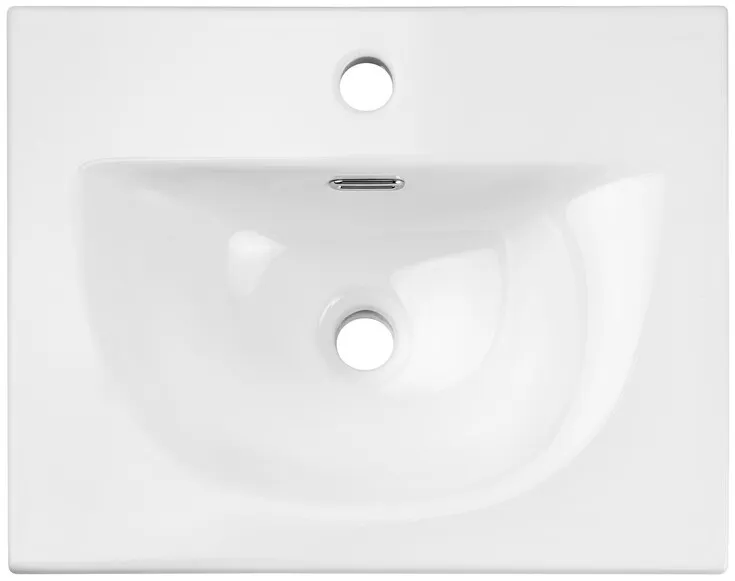 Sestava nábytku Nova White