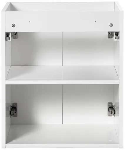 Sestava nábytku Nova White