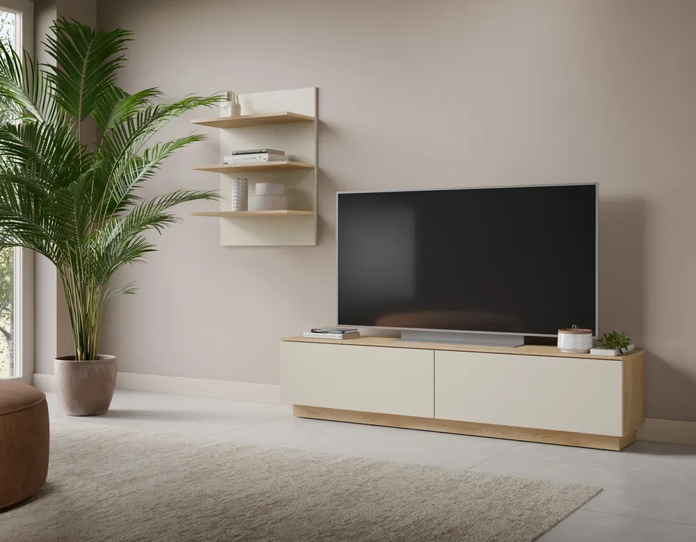 TV stolek Lume