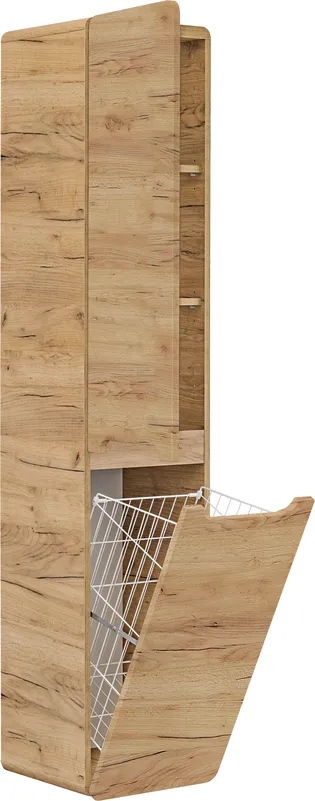 Koupelnová skříňka Aruba Craft