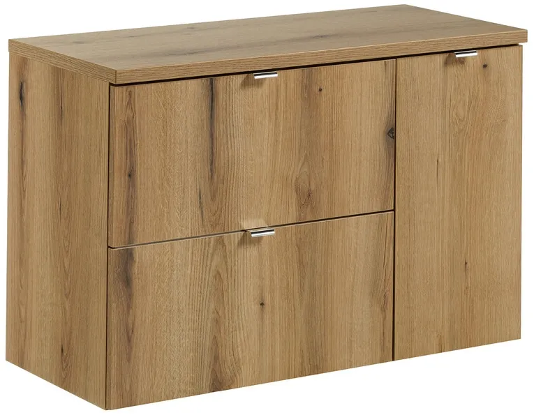 Kolekce nábytku Nova Oak